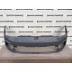 VW Golf Gti Gtd R Line Mk8 Hatchback Estat 2020-2023 Front Bumper Genuine [v172]