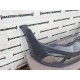 VW Golf Gti Gtd R Line Mk8 Hatchback Estat 2020-2023 Front Bumper Genuine [v172]