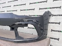 VW Golf Gti Gtd R Line Mk8 Hatchback Estat 2020-2023 Front Bumper Genuine [v172]