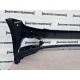 VW Passat R Line B8 Saloon Estate 2015-2019 Front Bumper 4 Pdc Genuine [v170]