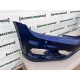 VW Passat R Line B8 Saloon Estate 2015-2019 Front Bumper 4 Pdc Genuine [v170]