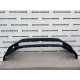 VW Passat R Line B8 Saloon Estate 2015-2019 Front Bumper 4 Pdc Genuine [v170]