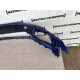 VW Golf R Mk7.5 Hatchback Esta 2017-2019 Front Bumper 4 Pdc +jets Genuine [v172]