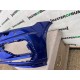 VW Golf R Mk7.5 Hatchback Esta 2017-2019 Front Bumper 4 Pdc +jets Genuine [v172]