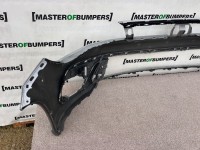 VW Polo R Line Gti Se Mk6 Lift Hatchback 2021-2024 Front Bumper Genuine [v178]