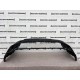 VW Polo R Line Gti Se Mk6 Lift Hatchback 2021-2024 Front Bumper Genuine [v177]