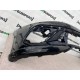 VW Polo R Line Gti Se Mk6 Lift Hatchback 2021-2024 Front Bumper Genuine [v177]