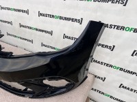 VW Polo R Line Gti Se Mk6 Lift Hatchback 2021-2024 Front Bumper Genuine [v177]