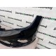 VW Polo R Line Gti Se Mk6 Lift Hatchback 2021-2024 Front Bumper Genuine [v177]