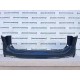 VW Tiguan Se Basic Mk3 Estate 2024-on Rear Bumper Grey Genuine [v179]