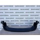 VW Tiguan Se Basic Mk3 Estate 2024-on Rear Bumper Grey Genuine [v179]