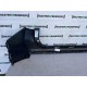 VW Tiguan Se Basic Mk3 Estate 2024-on Rear Bumper Grey Genuine [v179]