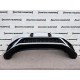 VW Polo Gti 6c Lift Hatchback 2015-2017 Front Bumper Complete Pdc Genuine [v181]