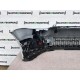 VW Polo Gti 6c Lift Hatchback 2015-2017 Front Bumper Complete Pdc Genuine [v181]