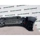 VW Polo Gti 6c Lift Hatchback 2015-2017 Front Bumper Complete Pdc Genuine [v181]