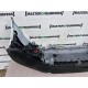 VW Polo Gti 6c Lift Hatchback 2015-2017 Front Bumper Complete Pdc Genuine [v181]