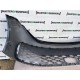 VW Id Buzz Sport Style 2022-on Front Bumper W/grille 4 Pdc Genuine [e182]