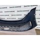 VW Id Buzz Sport Style 2022-on Front Bumper W/grille 4 Pdc Genuine [e182]