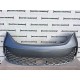 VW Id Buzz Sport Style 2022-on Front Bumper W/grille 4 Pdc Genuine [e182]