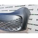 VW Id Buzz Sport Style 2022-on Front Bumper W/grille 4 Pdc Genuine [e182]