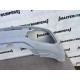 VW Taigo R Line Sportback 2022-on Rear Bumper In Primer Pdc Genuine [v185]