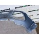 VW Taigo R Line Sportback 2022-on Rear Bumper In Primer Pdc Genuine [v185]