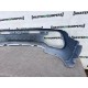 VW Taigo R Line Sportback 2022-on Rear Bumper In Primer Pdc Genuine [v185]