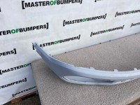 VW Taigo R Line Sportback 2022-on Rear Bumper In Primer Pdc Genuine [v185]