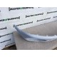 VW Taigo R Line Sportback 2022-on Rear Bumper In Primer Pdc Genuine [v185]