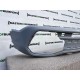 VW Taigo R Line Sportback 2022-on Rear Bumper In Primer Pdc Genuine [v185]