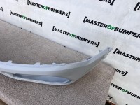 VW Taigo R Line Sportback 2022-on Rear Bumper In Primer Pdc Genuine [v185]