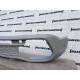 VW Taigo R Line Sportback 2022-on Rear Bumper In Primer Pdc Genuine [v185]