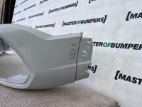 VW Taigo R Line Sportback 2022-on Rear Bumper In Primer Pdc Genuine [v185]