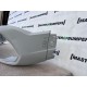 VW Taigo R Line Sportback 2022-on Rear Bumper In Primer Pdc Genuine [v185]