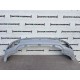 VW Taigo R Line Sportback 2022-on Rear Bumper In Primer Pdc Genuine [v185]