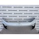 VW Tiguan R-line Mk3 Estate 2024-on Front Bumper White 6 Pdc Genuine [v190]