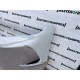 VW Tiguan R-line Mk3 Estate 2024-on Front Bumper White 6 Pdc Genuine [v190]