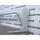 VW Tiguan R-line Mk3 Estate 2024-on Front Bumper White 6 Pdc Genuine [v190]