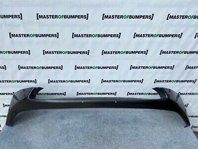 Aston Martin Db11 V8 V12 Volante 2016-2020 Front Bumper Genuine [p415]