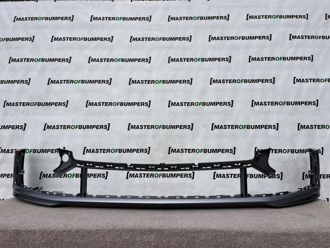 Bentley Flying Spur Azure Mulliner S 2019-2024 Front Bumper Genuine [p129]