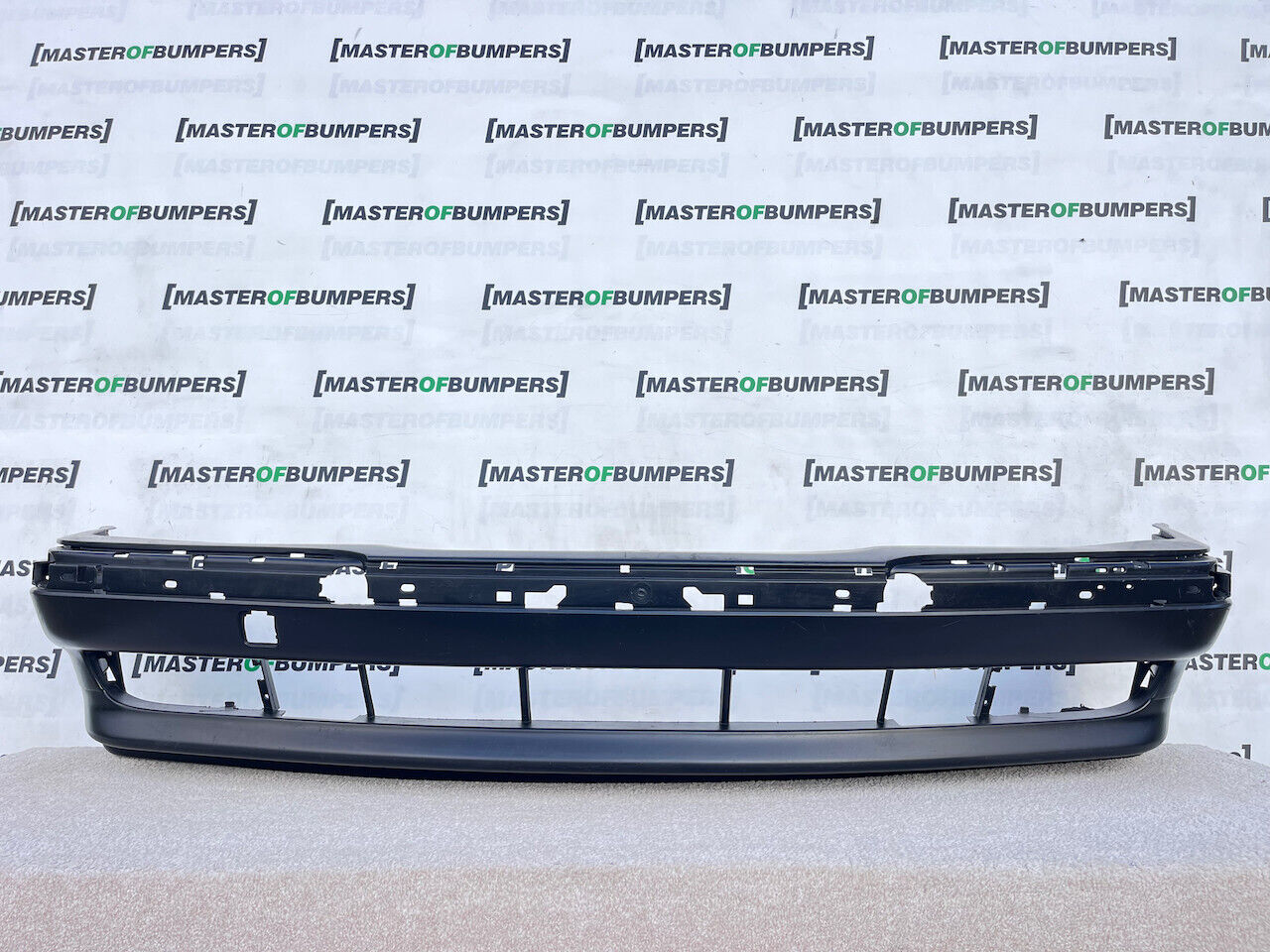 BMW 7 Series E38 728 730 740 750 Limo 1994-2001 Front Bumper Bare Genuine [B121]