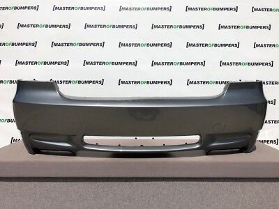 BMW M3 E92 E93 Coupe Cabrio 2007-2013 Rear Bumper Genuine [B149]