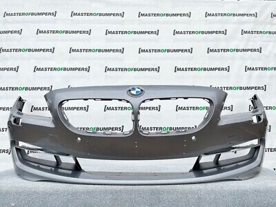 BMW 6 Series F06 F12 F13 Gran Coupe Cabrio 2012-2015 Front Bumper Genuine [B707]