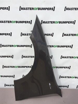 BMW 3 Series E90 E91 2006-2013 Front Wing Passenger Side Genuine