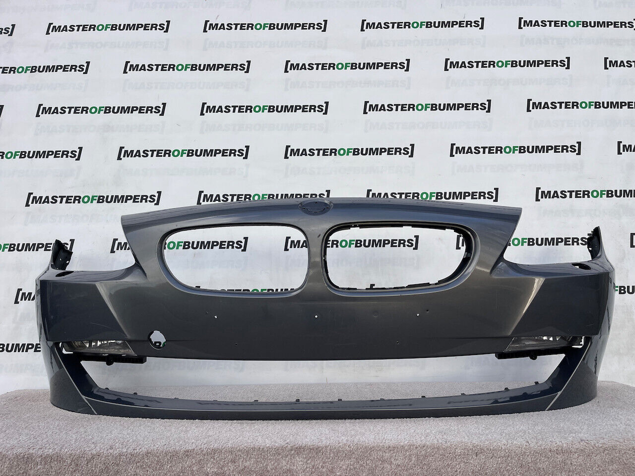 BMW Z4 E85 Cabrio E86 Coupe Lci Lift 2006-2009 Front Bumper Genuine [B147]