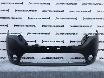 Dacia Lodgy Dokker 2012-2016 Front Bumper Genuine [r275]