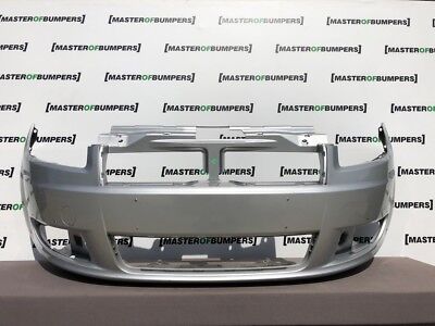 Fiat Linea 2007-2012 Front Bumper Genuine [j42]