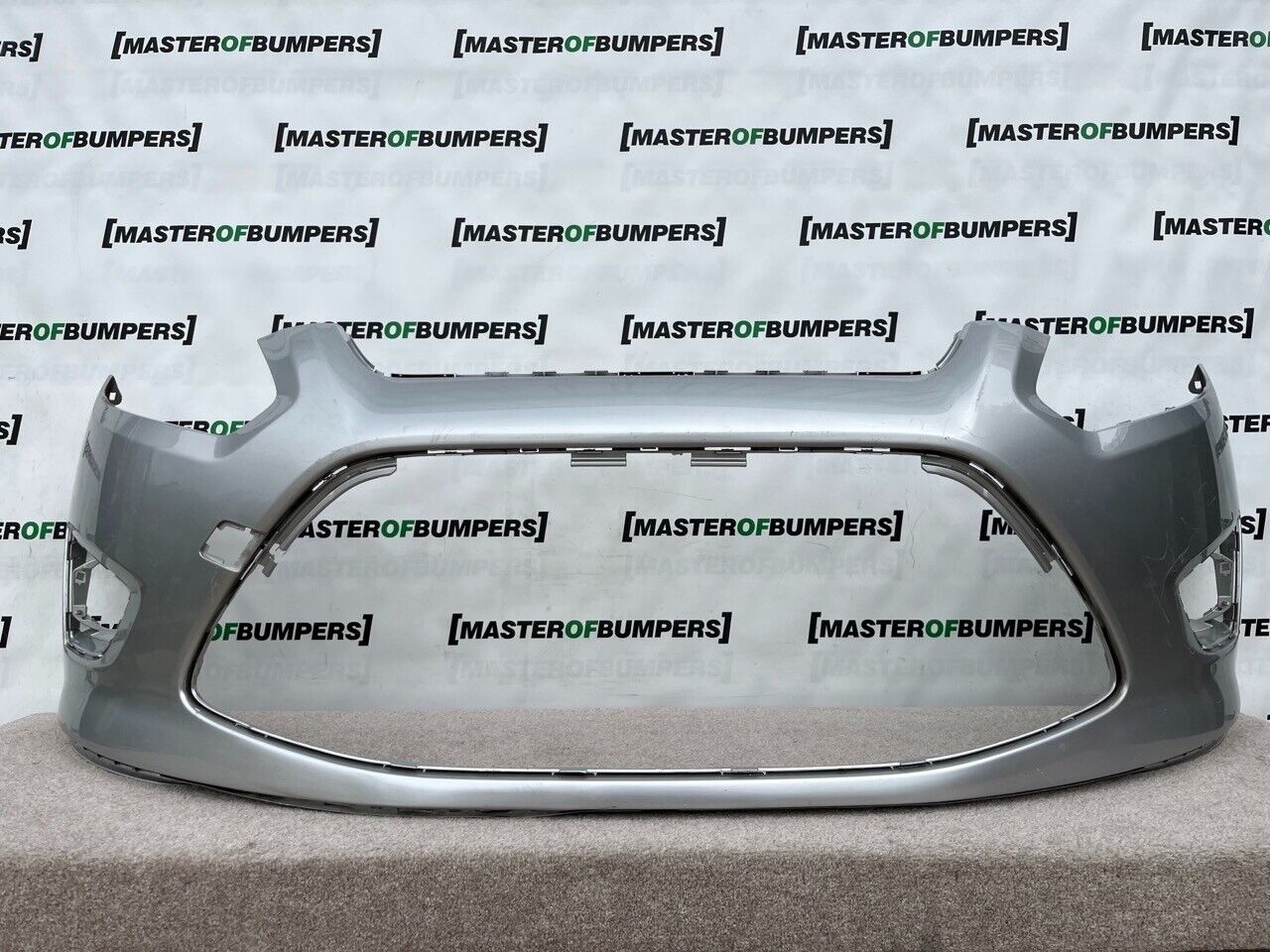 Ford C Max 2010-2015 Front Bumper Genuine [f263]