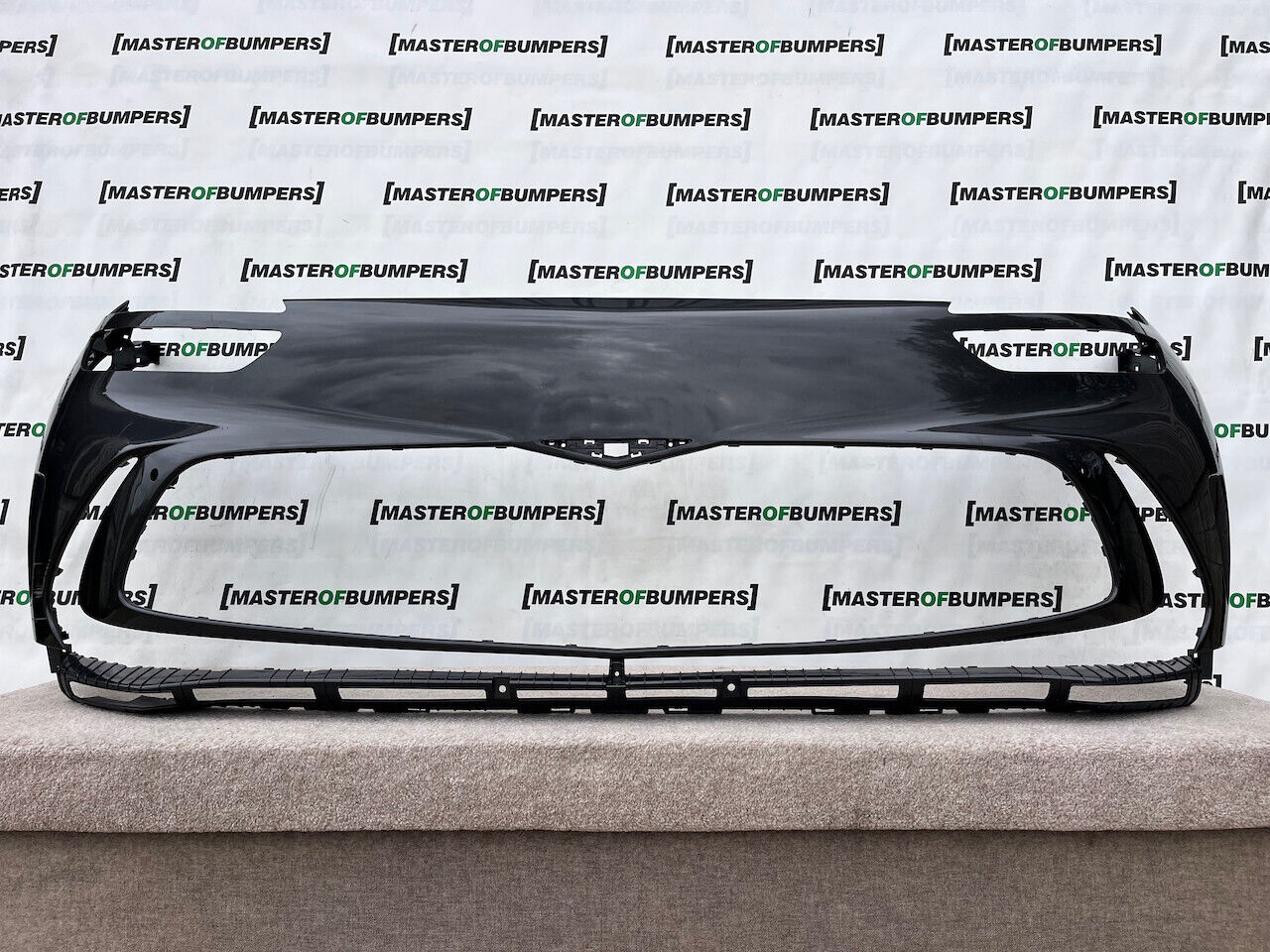 Genesis Gv60 Sport Plus Suv 2021-2024 Front Bumper 6 Pdc Genuine [p168]