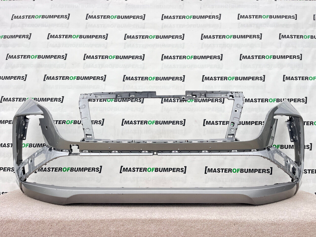 Hyundai Tucson N Line Performance 2021-2024 Front Bumper 4 Pdc Genuine [h475]